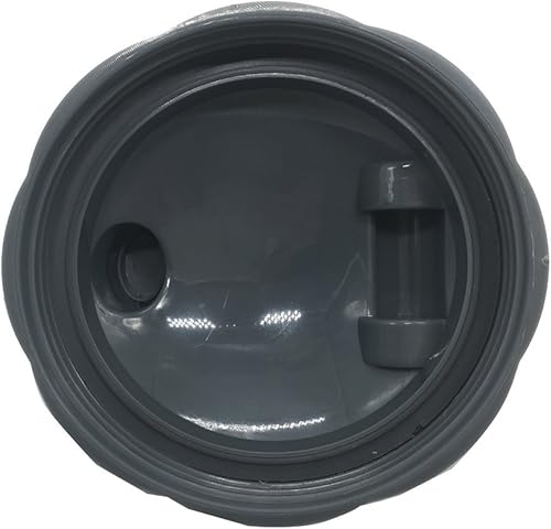 Miniatura 6 de joystar Tapa de viaje de repuesto para bebidas o tapa abatible para taza de 18 onzas24 onzas32 onzas, compatible con licuadora NutriBullet de 600 W