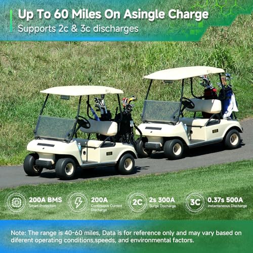 SiSway 73.6V 105Ah Lithium Battery