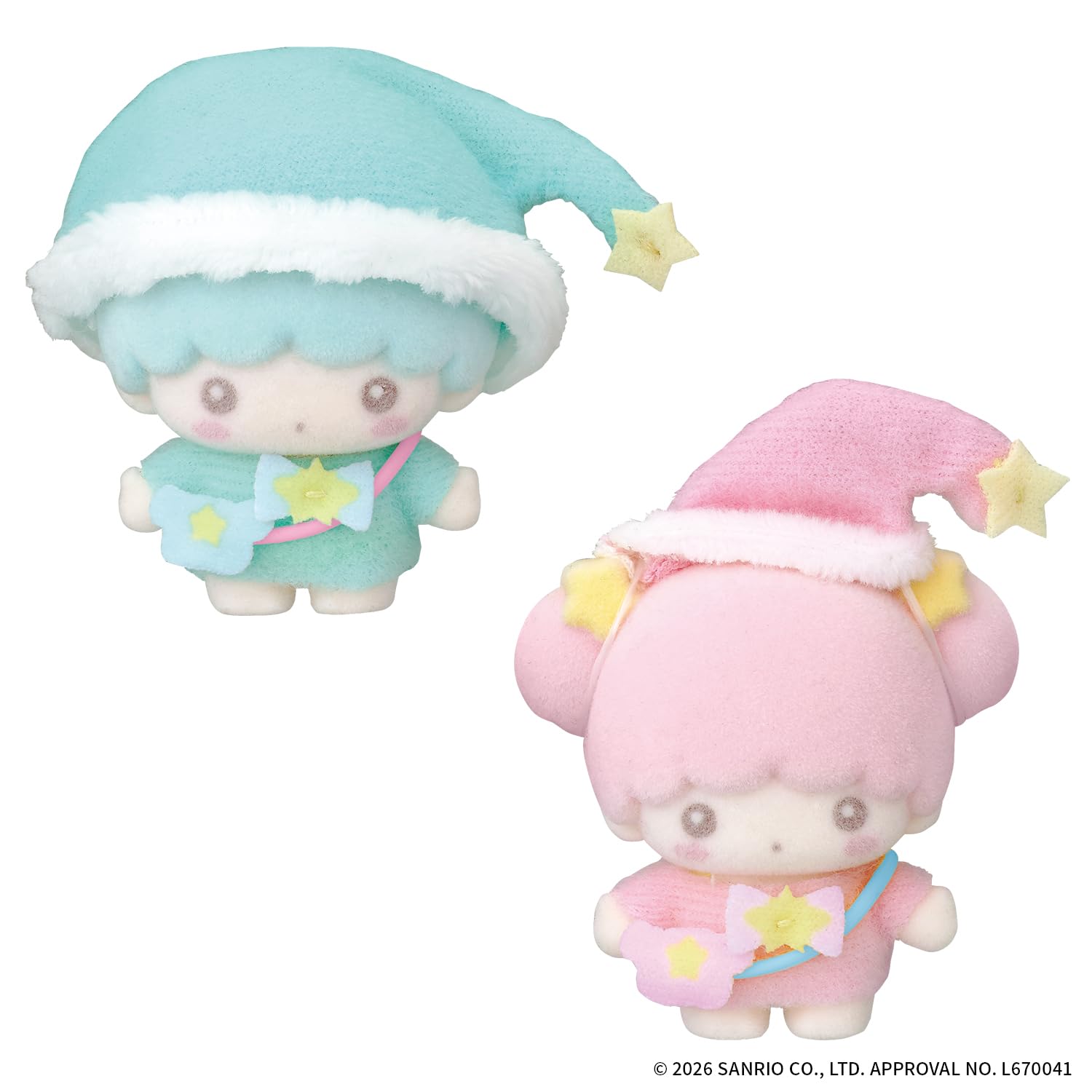 Amazon.co.jp: [バンダイ(BANDAI)] ぷちとも Sanrio characters リトル