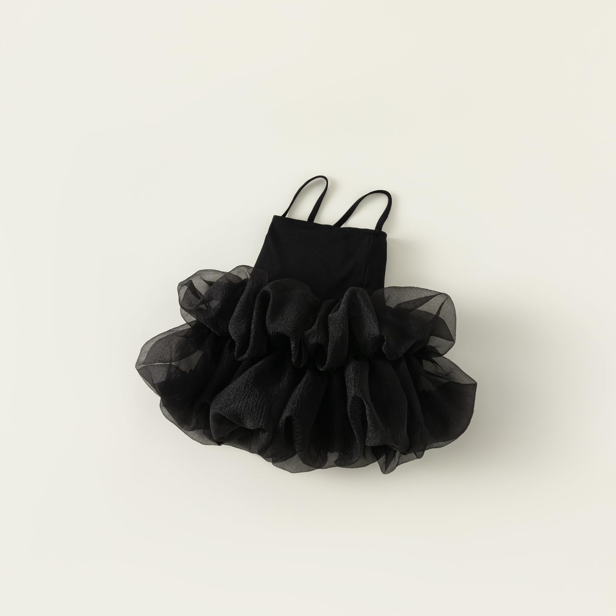 Rngeddg Toddler Baby Girls Cute Check Black White Plaid Sleeveless Button Vest Princess Dress Sweet A-Line Sundress Skirt (Black,110/2-3 Y,Unisex,Big Kid,US,Age,2 Years,3 Years)