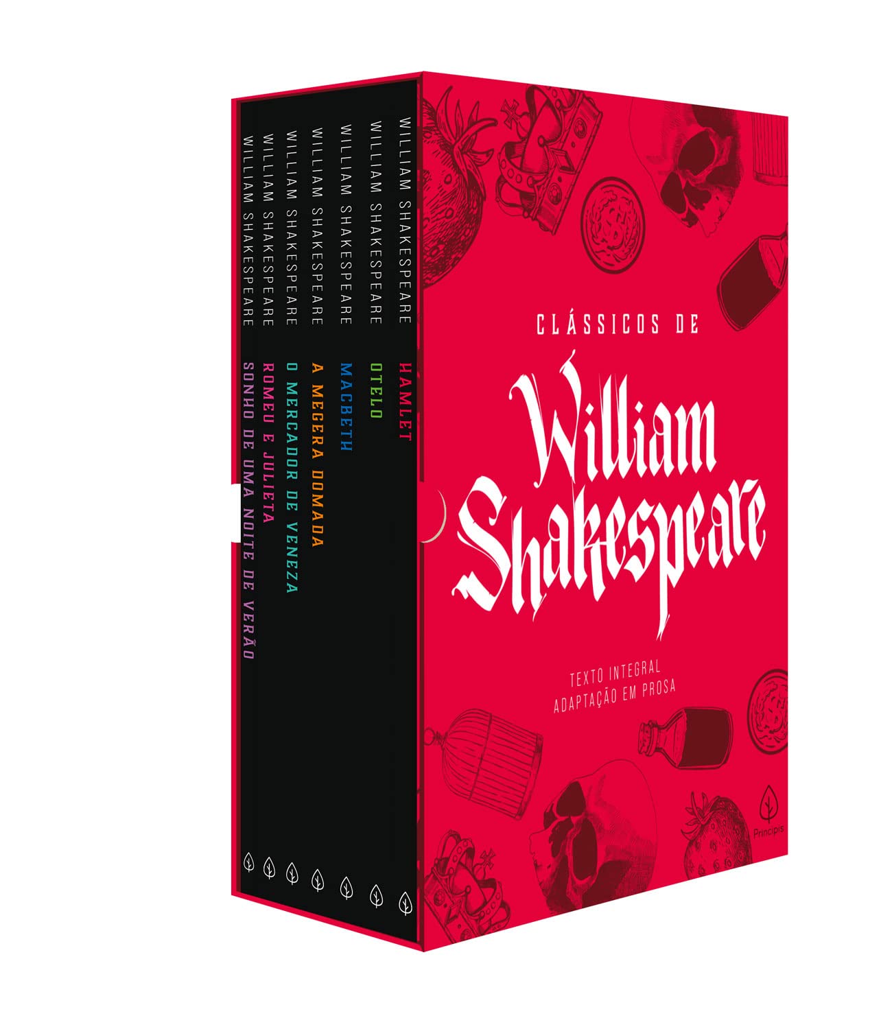 WILLIAM SHAREKESPEARE　完全版　装飾本　洋書 Amazon.co.jp: The Complete Works of William Shakespeare : 本