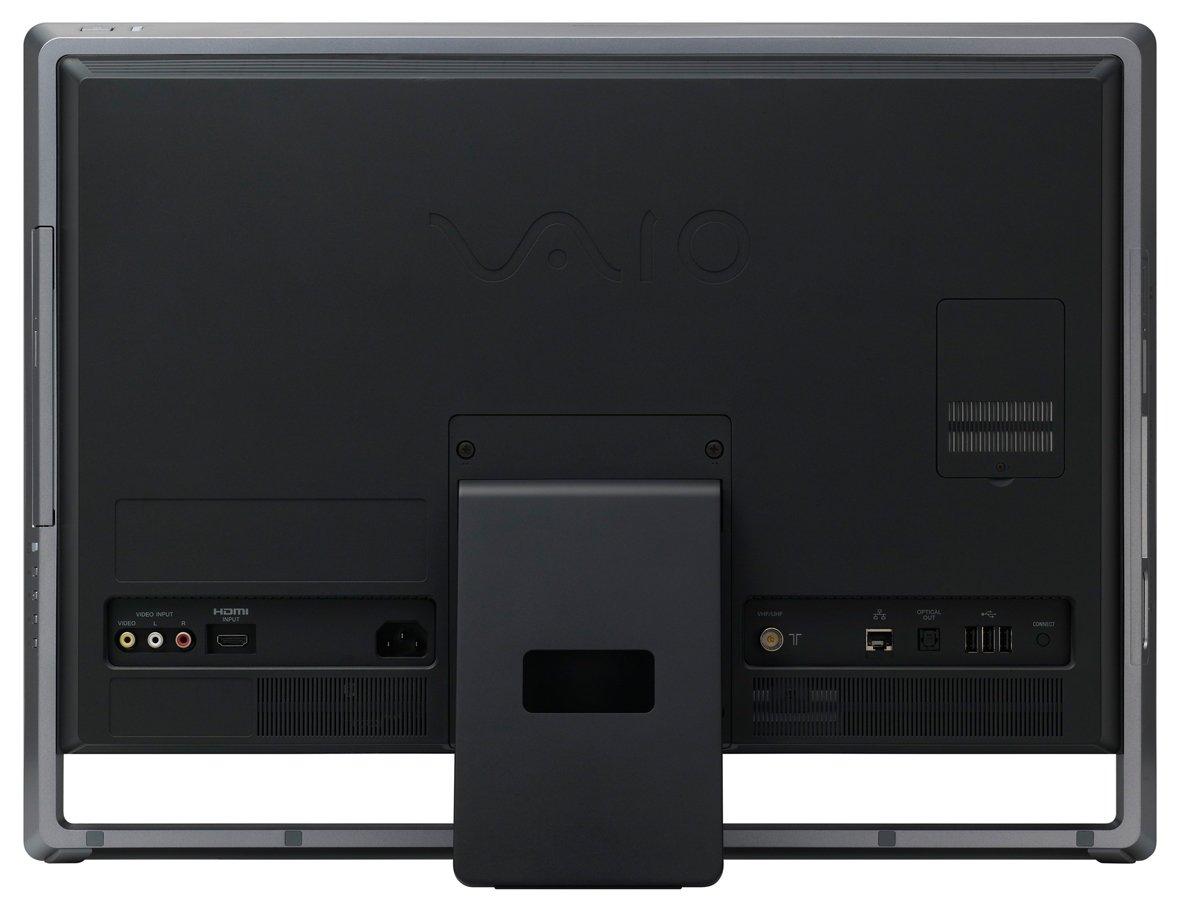 Sony VAIO VPC-L Series L21S1E B.FR5 AIO: PC/24