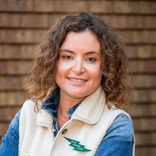 Sarah Aizenman, Pr&eacute;sidente de Nous Vivrons : &laquo; Pas d&rsquo;antis&eacute;mites dans nos mairies &raquo;