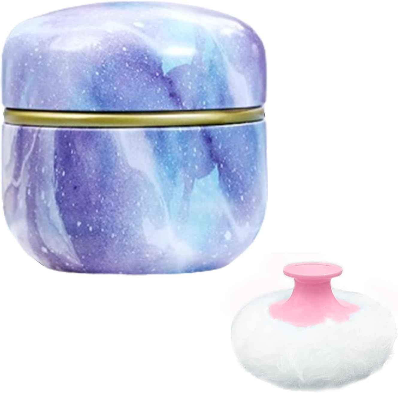 Burt's Bees Baby 100 Natural Dusting TalcFree Baby Powder