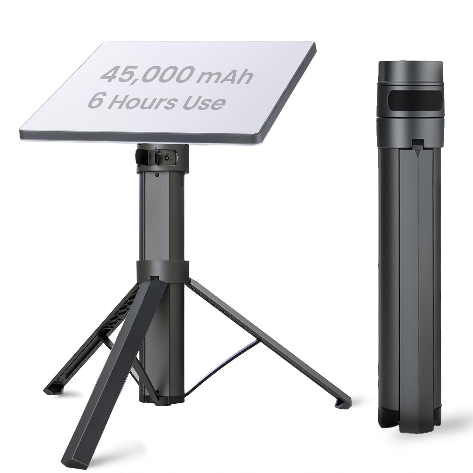 Amazon.com: Starlink Mini Battery Pack 166Wh 45000mAh with Tripod