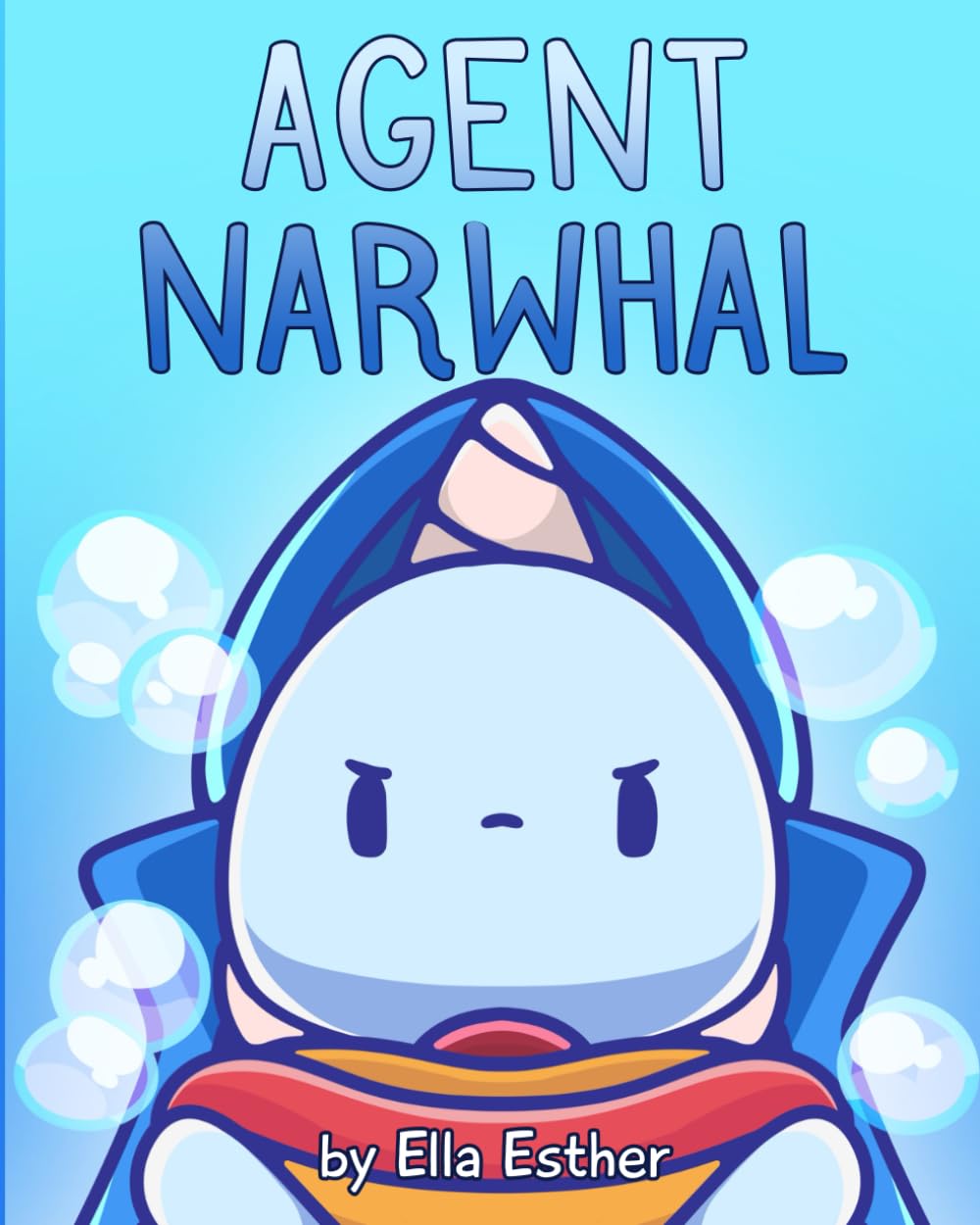 Agent Narwhal: The Hot Dog Heist