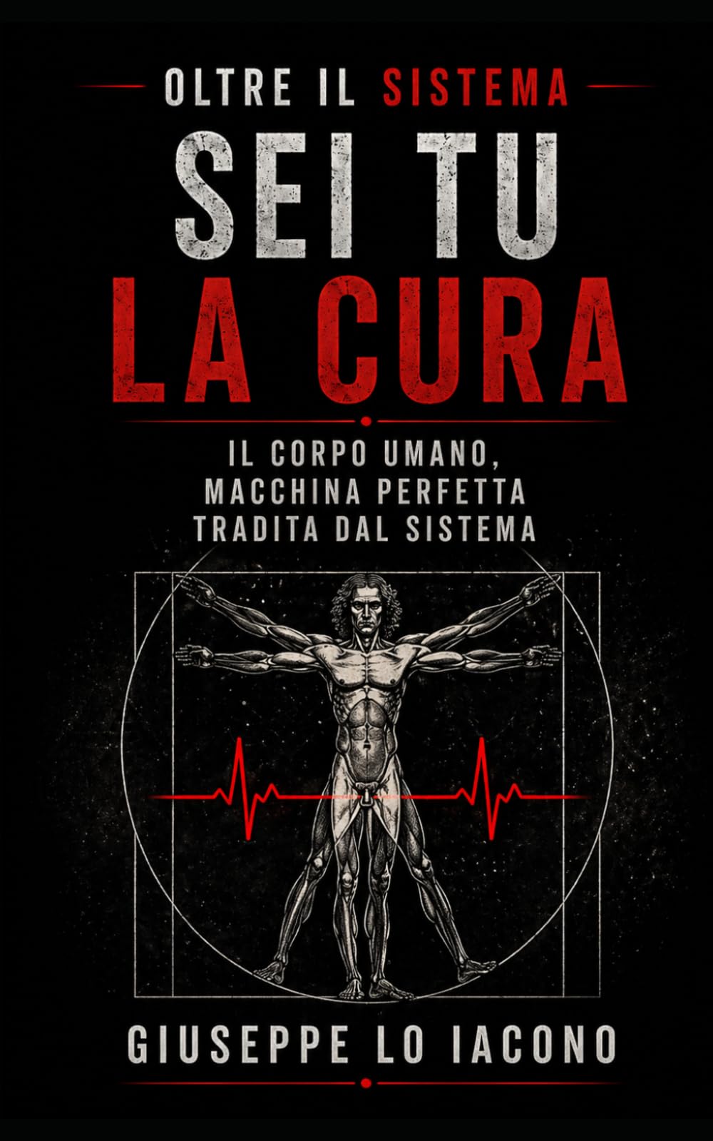 Sei tu la cura: Come liberarti dal sistema, ascoltare il tuo corpo e tornare alla tua vera vita