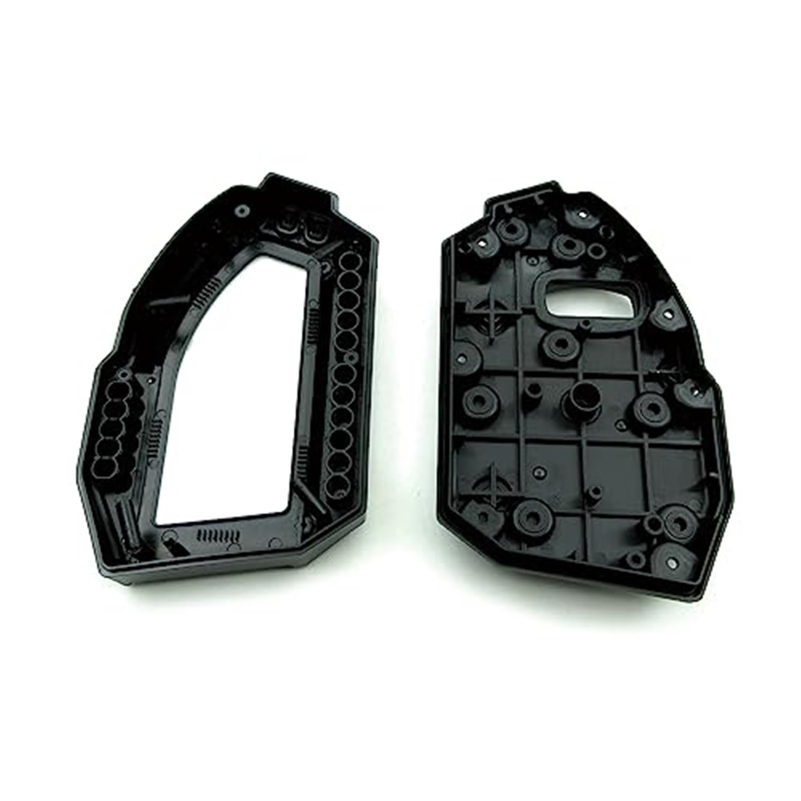 Moto Tachimetro Speedo Meter Gauge Contagiri Copertura Della Cassa Dello Strumento, for CBR1000RR CBR 1000 2012 2013 2014 2015 2016 Coperchio dell'alloggiamento del tachimetro