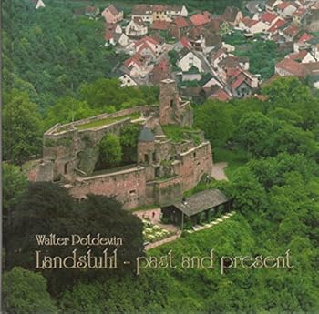 Hardcover Landstuhl - Past and Present Book