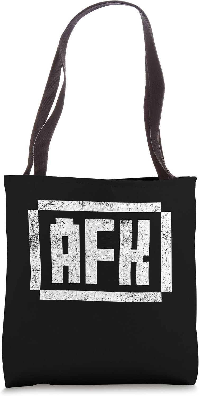 Gaming PC Computer Gamer Tote Bag
