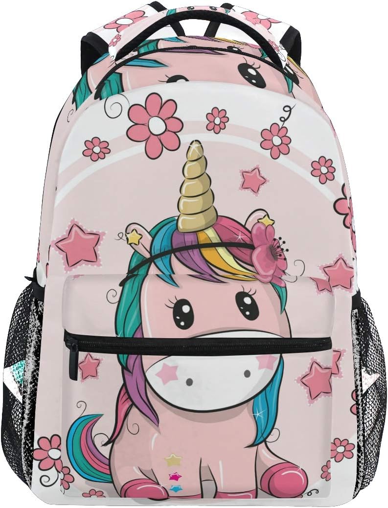 zaino di trasporto per la scuola