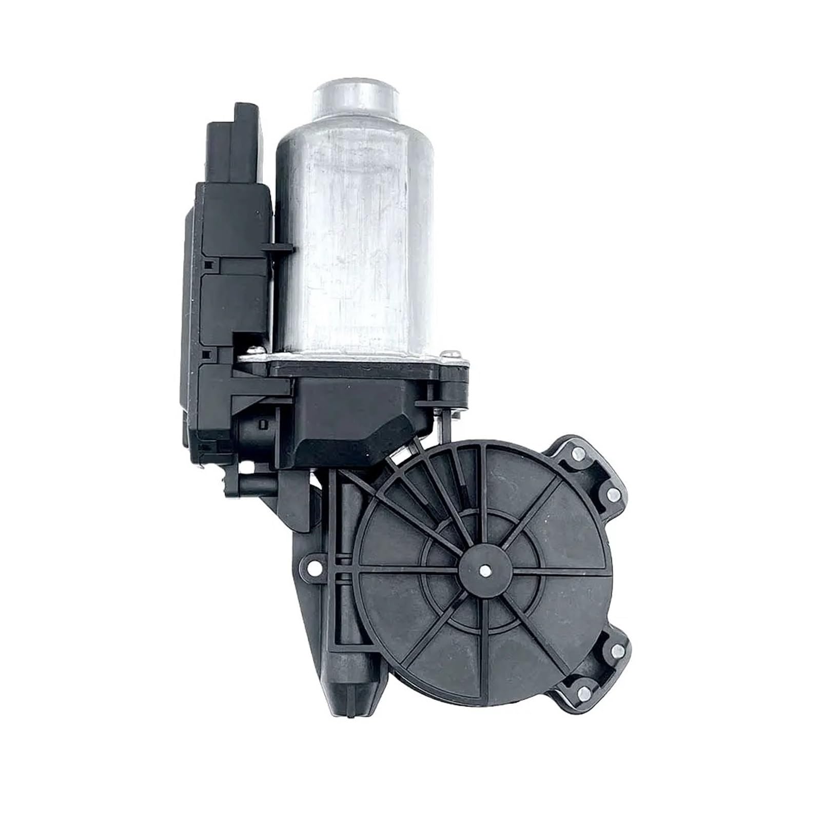 UFITIDU Window Regulator for Megane 2 for Grand for Scenic 2 for Scenic for Clio 3 for Espace 4 Window Actuator Window Lift Motor(Front Left)