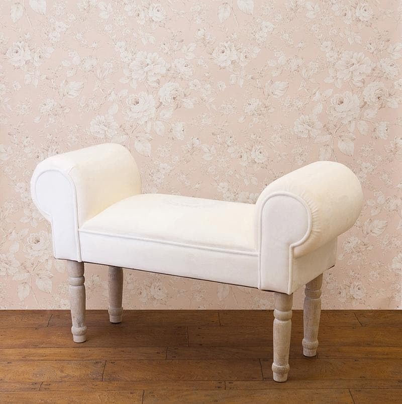 ☆アームスツール マーヴェラス スツール イス ベルベット