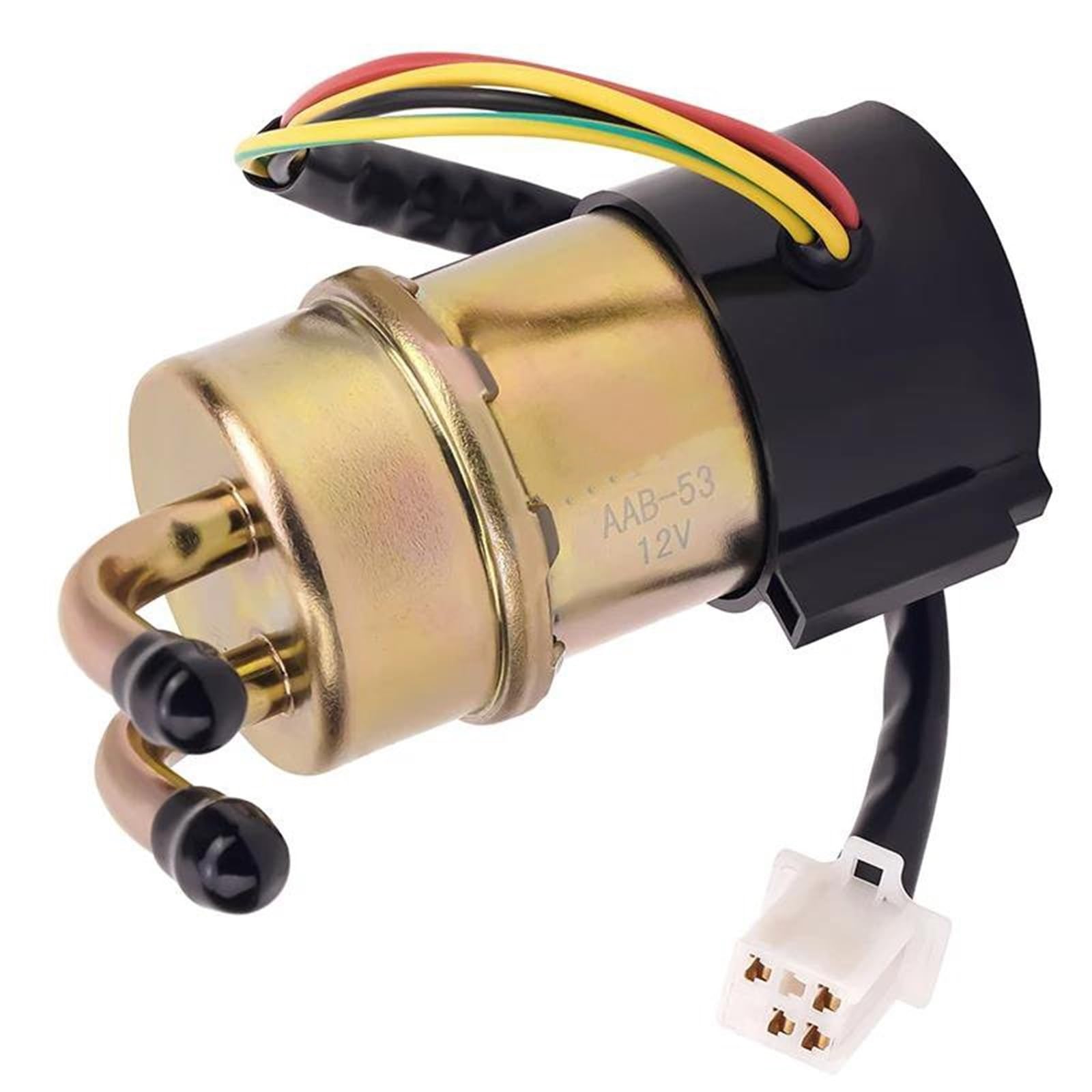 Pompa Carburante Per Moto Per CN250 CN 250 Helix 1986-2007 16710-KS4-015 16710-KS4-005 16700-KS4-000 Pompa Carburante