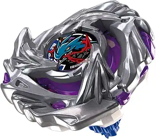 タカラトミー(TAKARA TOMY) BEYBLADE X ベイブレードX BX-52 スターター ラスタードラグーン6-60LC