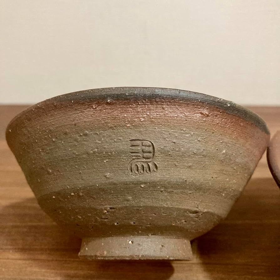 備前焼　水差し　茶碗2個 備前焼 水差し 茶碗2個 備前焼 水差し 茶碗2個 備前焼 水差し