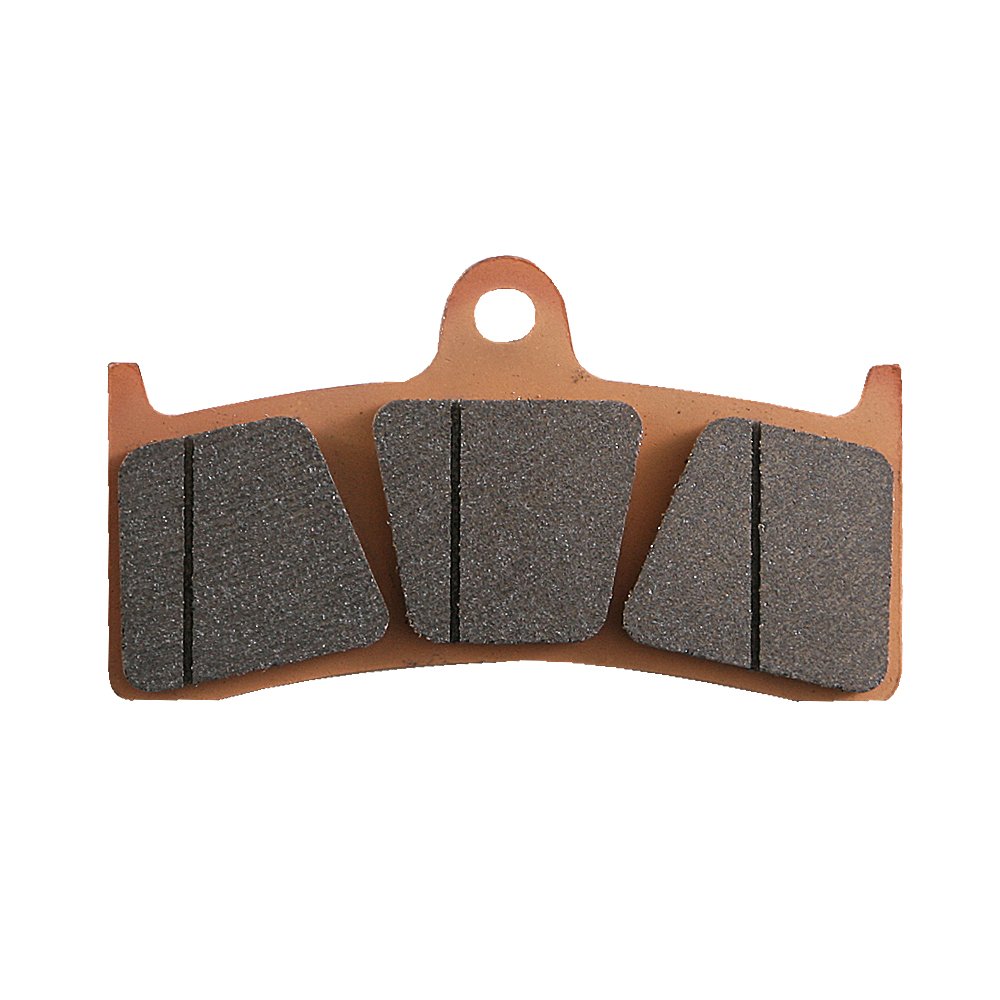 専用となります Amazon | デイトナ(Daytona) バイク ブレーキパッド ゴールデン