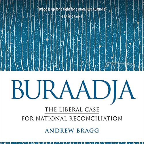 Buraadja by Andrew Bragg episode artwork