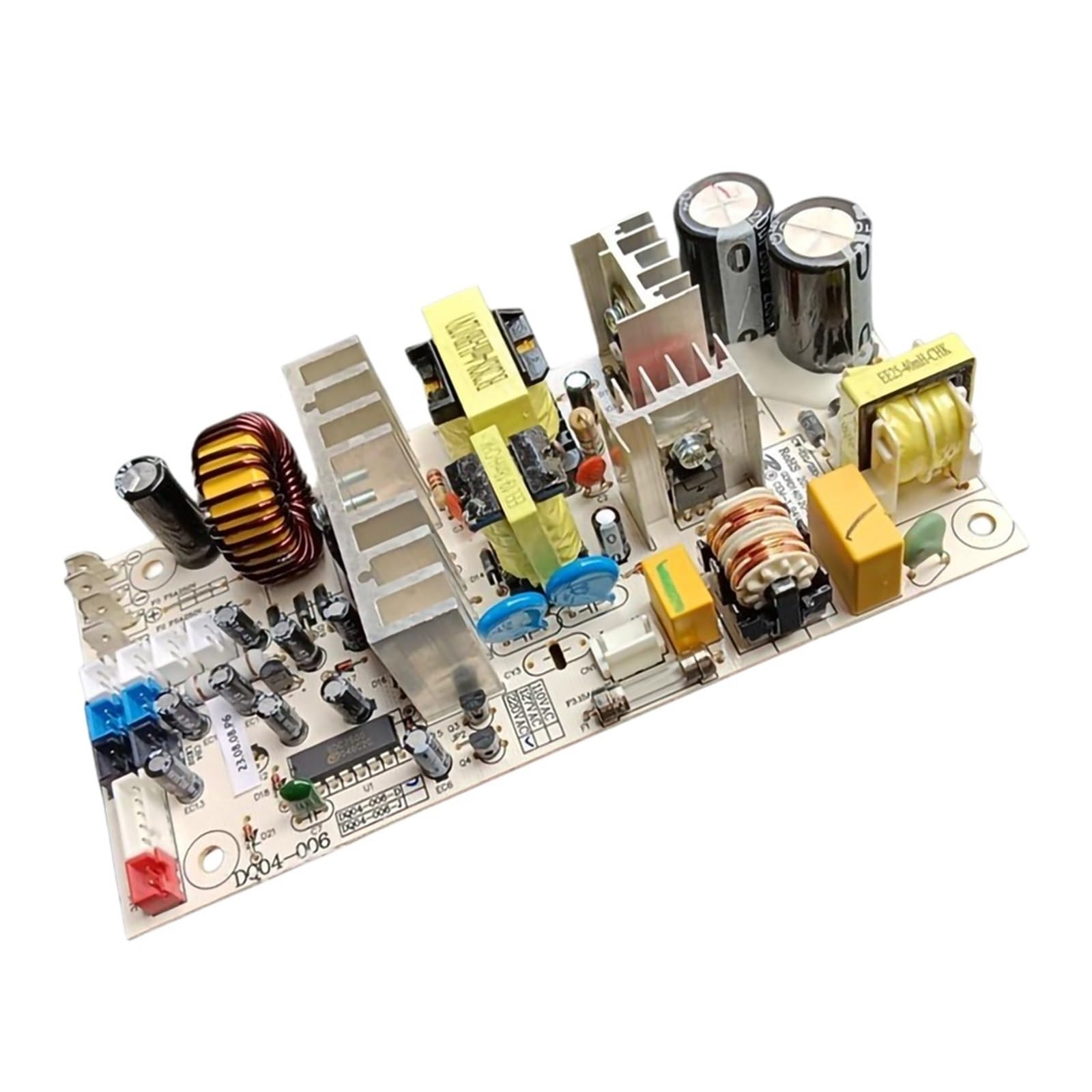 Placa De Circuito For Gabinete De Vino Tinto, DQ04-001-D DQ04-006D