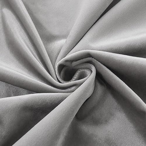 Miniatura 66 de Topeakmart Silla decorativa de terciopelo, cómoda y moderna silla de club de terciopelo con reposabrazos y patas resistentes para sala de Azul