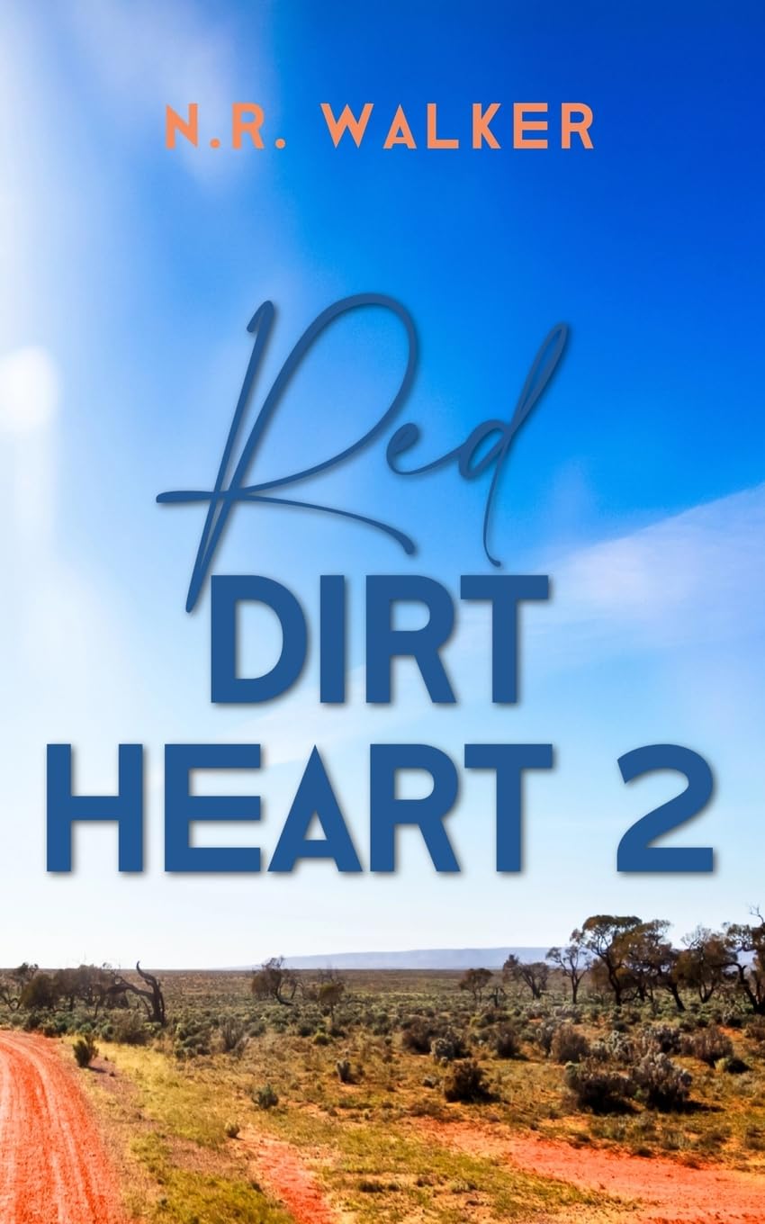 Red Dirt Heart 2 (Red Dirt Heart Series)