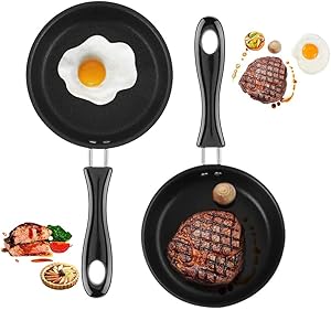 Padella di ferro per bistecca thumbnail classifica