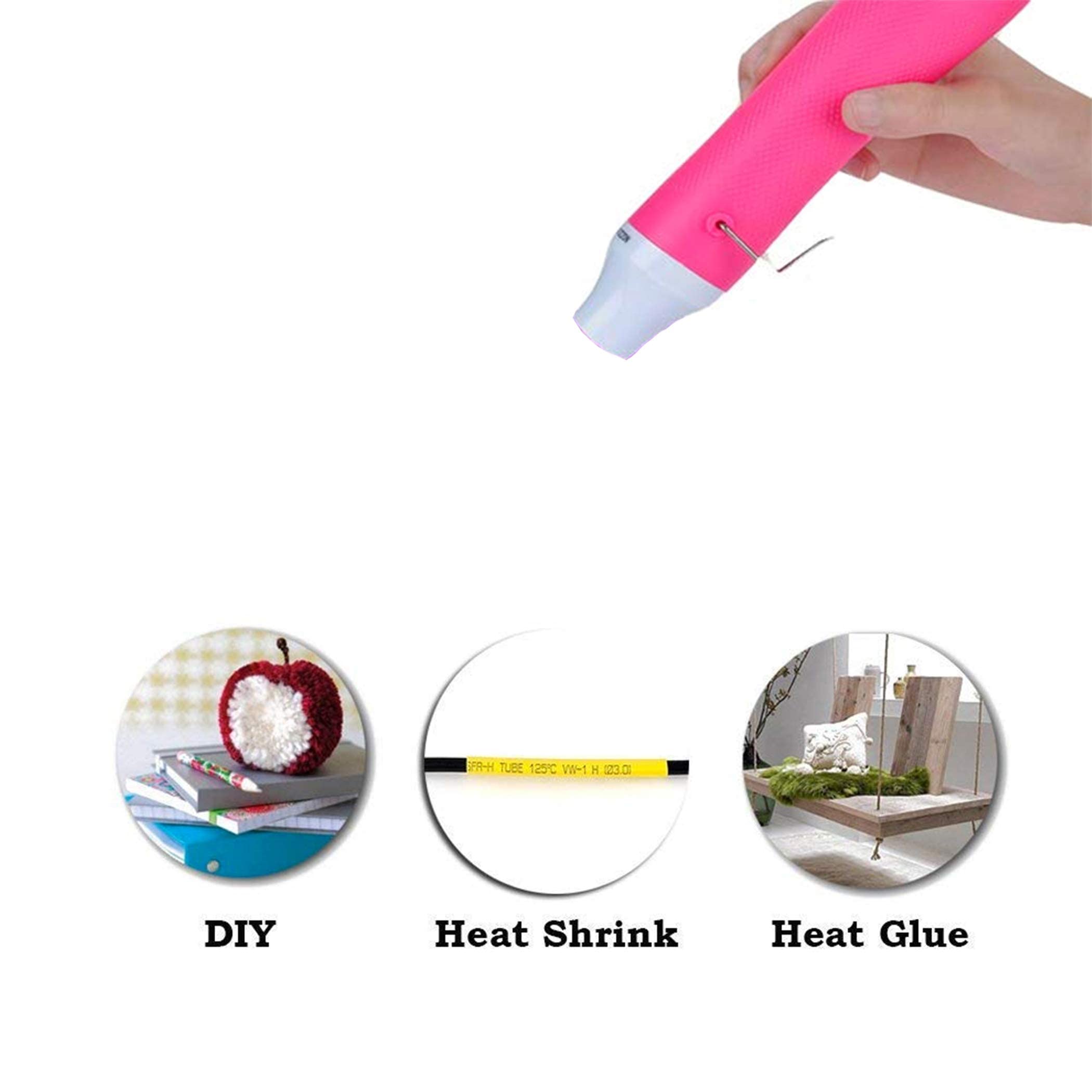 Bubble Removing Tool For Epoxy Resin And Acrylic Art
