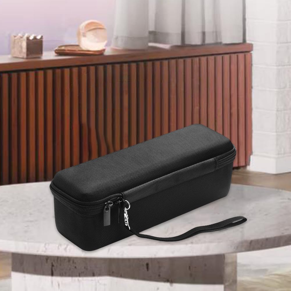 Custodia Rigida da 5 Pezzi for Altoparlante Wireless Sny ULT Field 1/SRS-ULT 10, Custodia da Trasporto Custodia Rigida Impermeabile Custodia Rigida Antiurto - Borsa da Viaggio