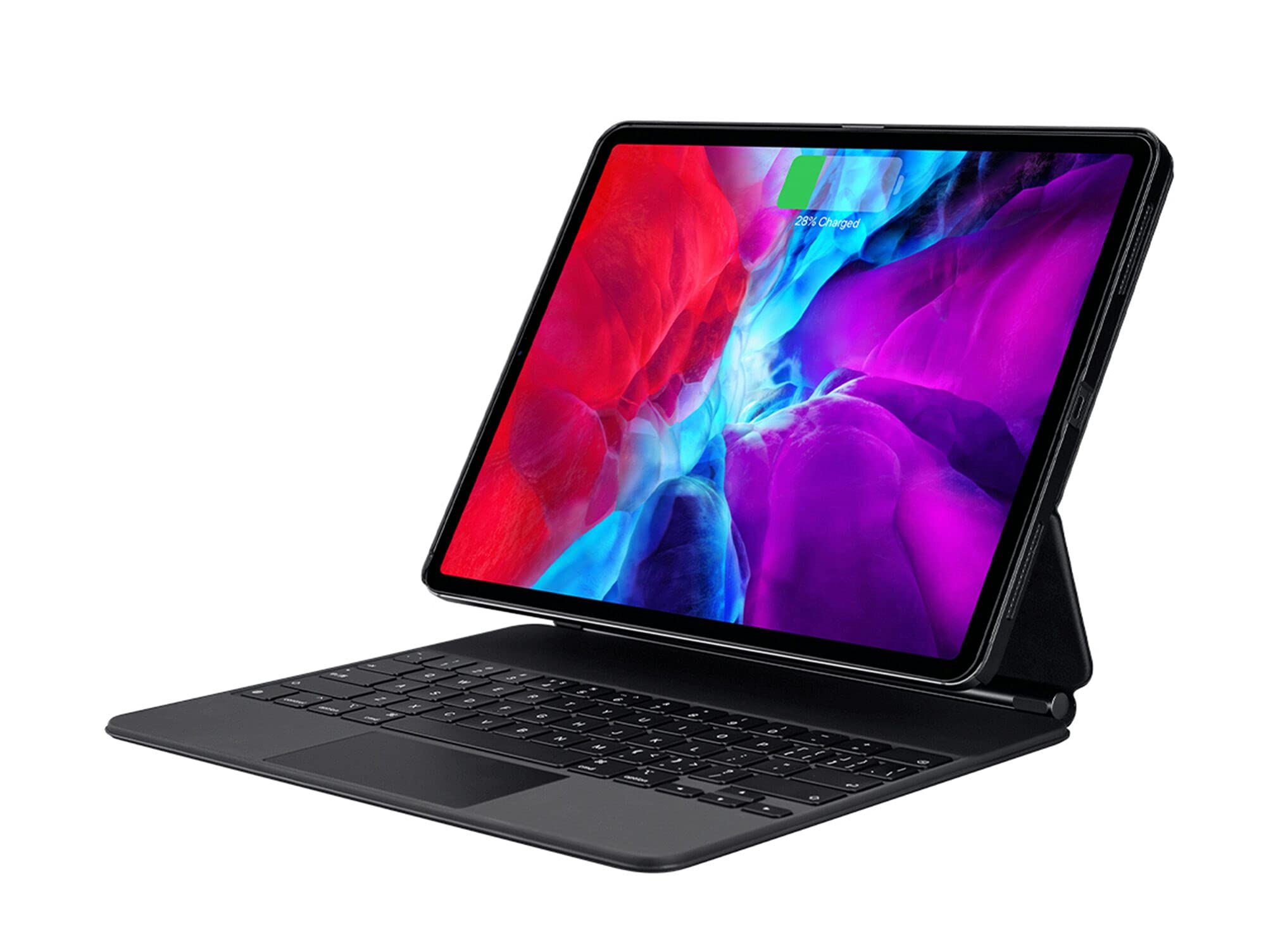 Amazon.com: pitaka Magnetic Case for iPad Pro 12.9 Inch 2020 (4th