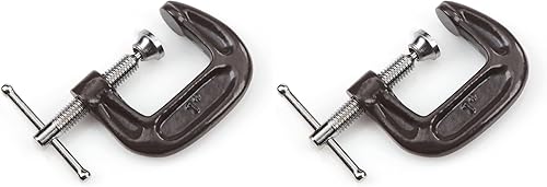 Vista 25 de TEKTON Sargento en C resistente