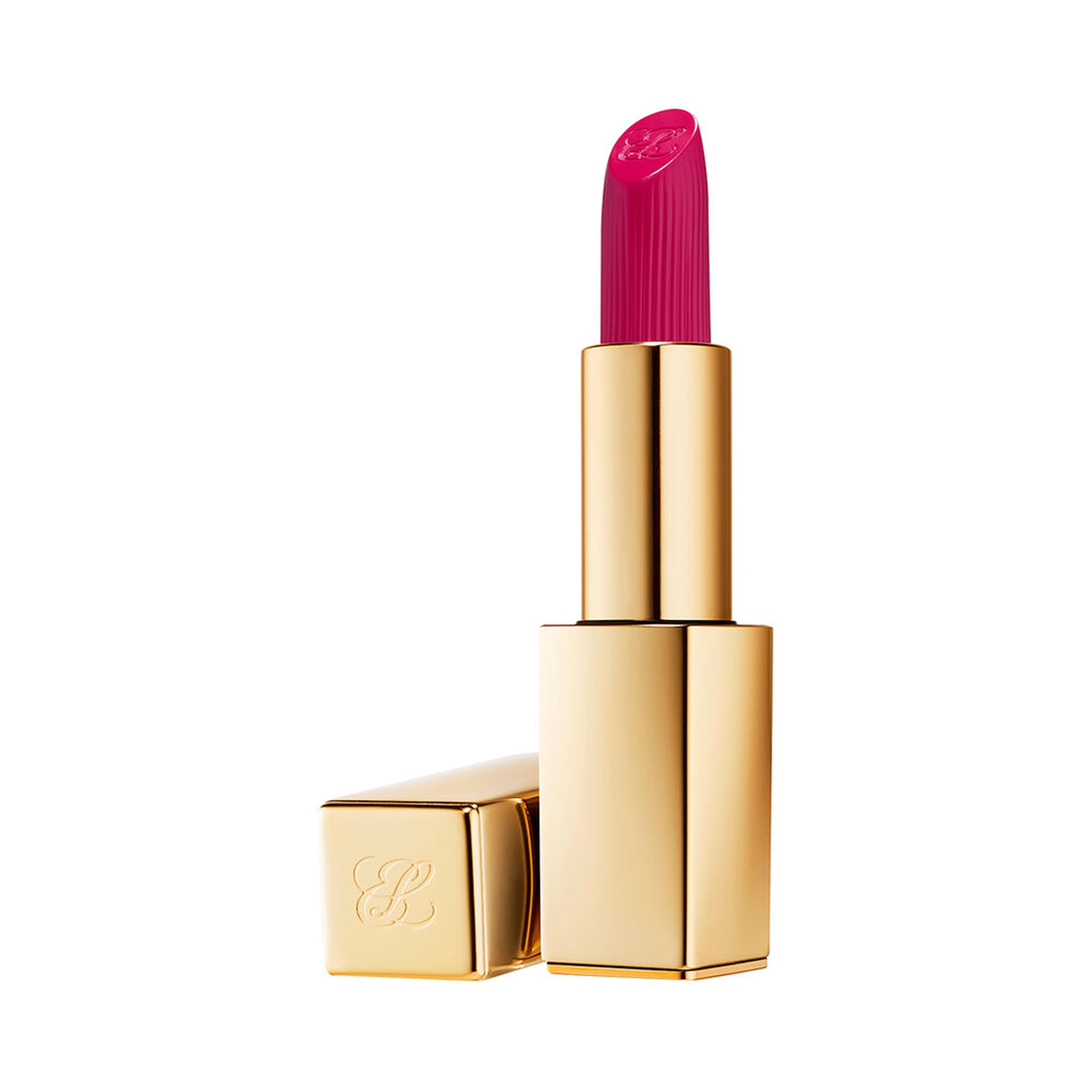 Estée Lauder Pure Color Rouge à Lèvres Mat | Fini Mat, Repulpant et Nourrissant, 3.5g
