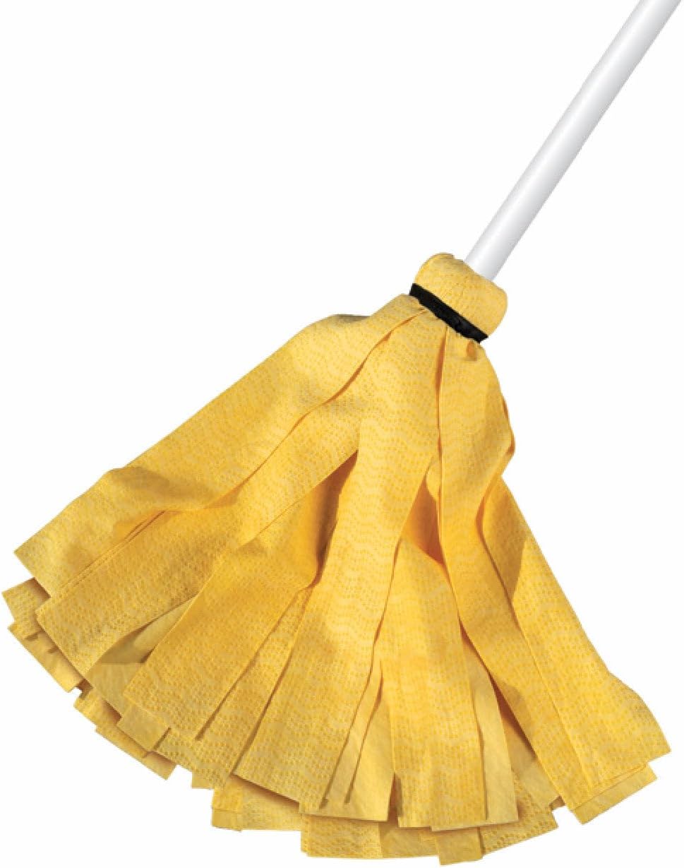 ShurholdWave Mop Wave Mop XL on Wooden Handle