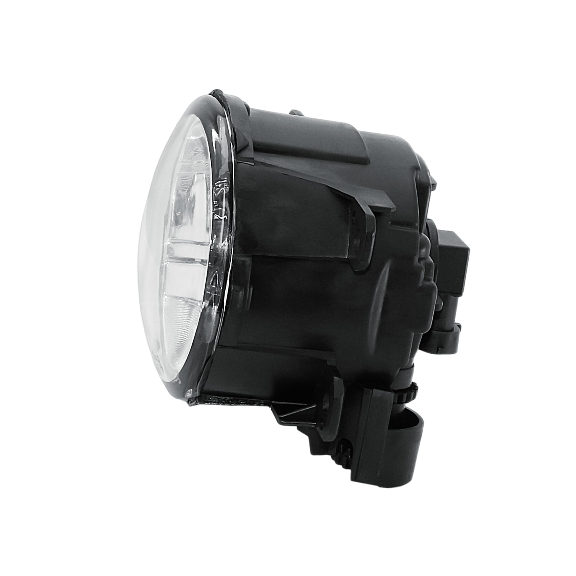 Fari Antinebbia Sostituzione Sinistro=Destro con Lampadina per Fiat Ducato Citroen Jumper Peugeot Boxer Opel Movano Toyota Proace Max 2006-2025