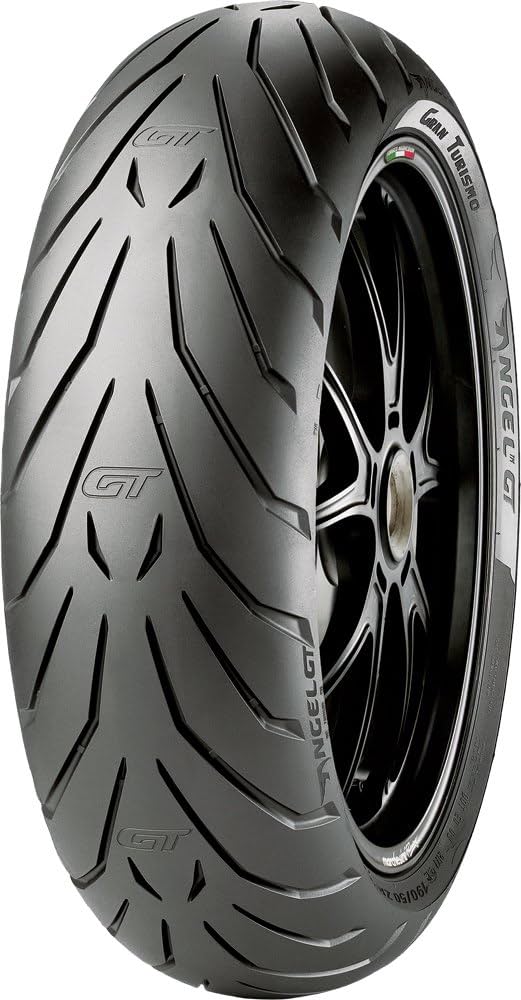 Amazon.com: Pirelli ANGEL GT Street Sport Motorcycle Tire