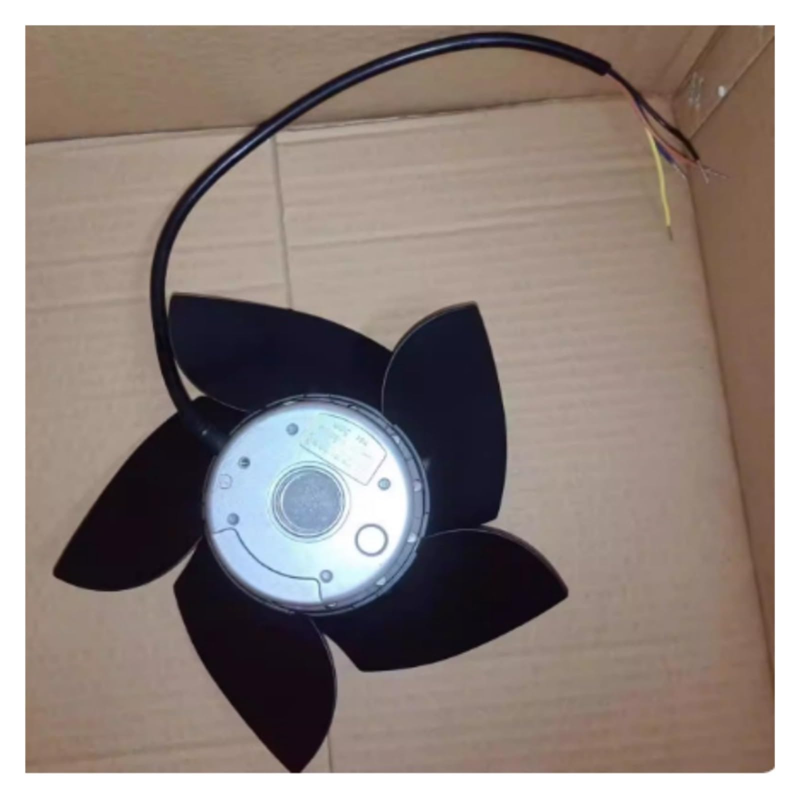 EAHWCXSD Axial Fan A2D250 A2D300 A2E170 230V(A2D250-AD26-05)