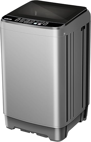 Portable Washing Machine 2.4 cu.ft Portable Washing Machine 2.4 cu.ft