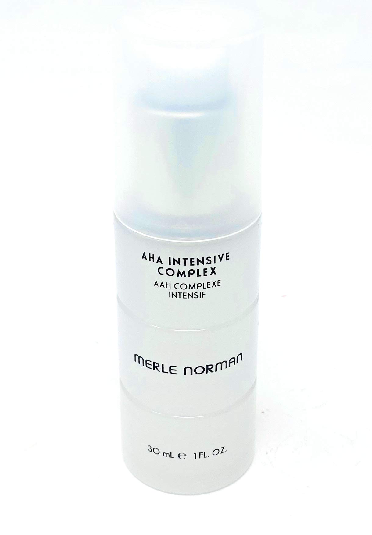 Merle NormanAHA Intensive Complex