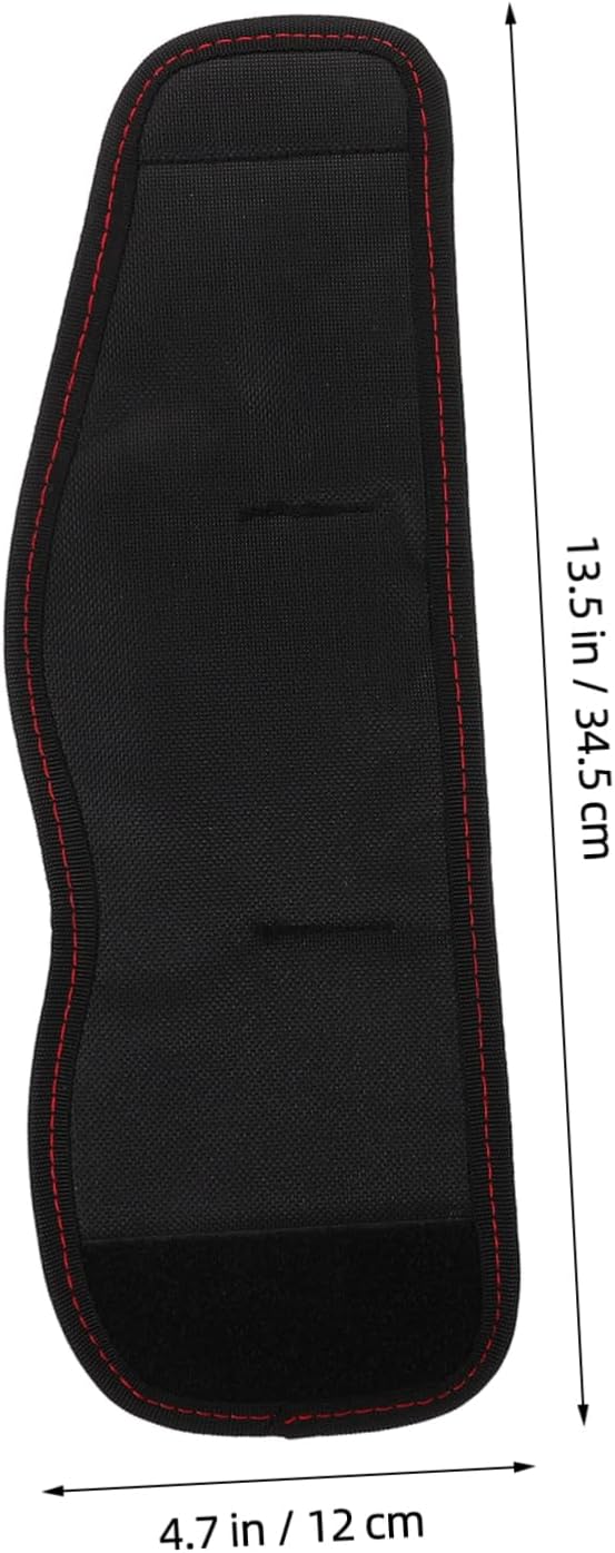 YARNOW 2pcs Robust Bicycle Foot Straps Pedal Covers Full Coverage for Outdoor Riding Protect Against Scratches Easy to Install Cycling Cleats Covers