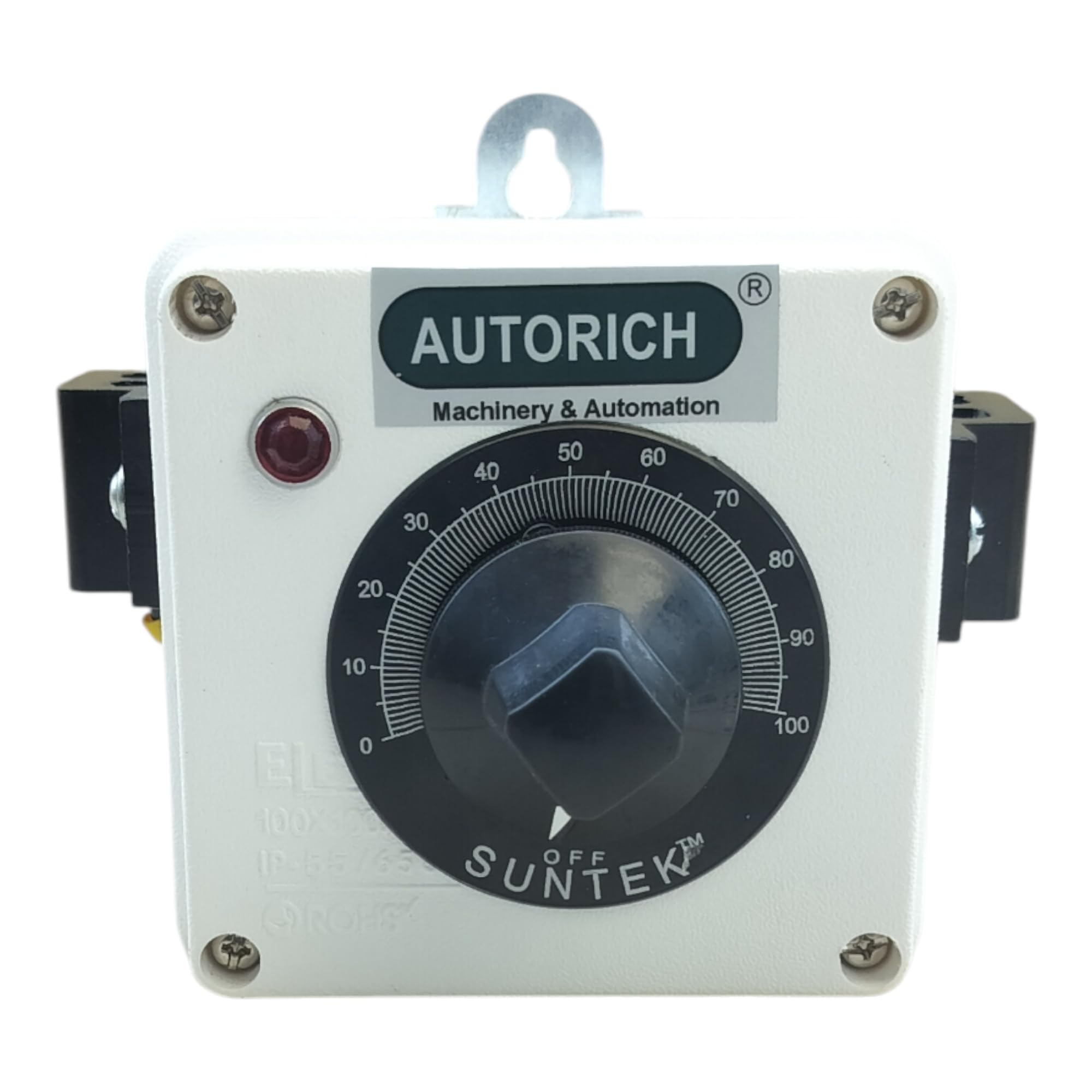 AUTORICH ENERGY REGULATOR HEAT CONTROL PANEL-image-46