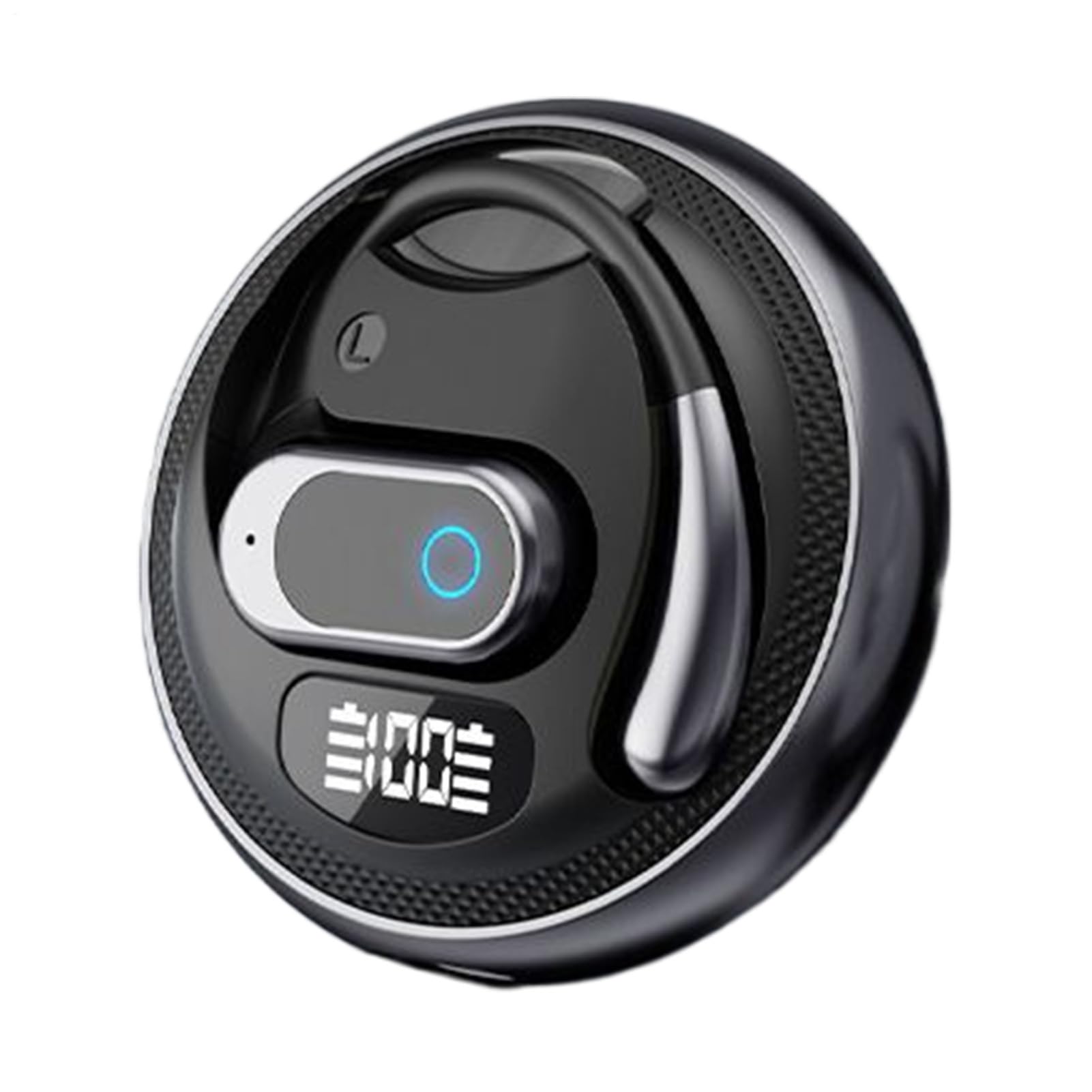 Casque conduction osseuse écouteurs électroniques de jeux - 8
