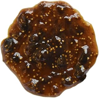 Divina Fig Spread, 3 Count of 3.5 lb Each, Made with Aegean Figs, Free of Artificial Colors and Flavors, Perfect for Cheese Pairings, Desserts, and Gourmet Cooking, Product of Greece