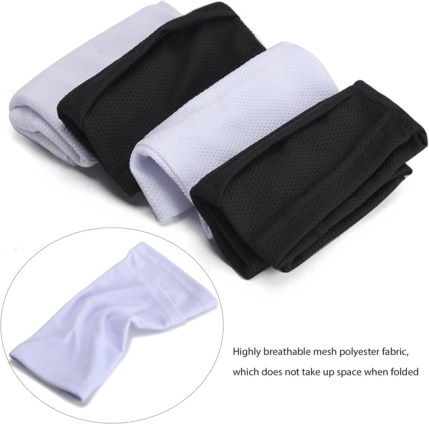 TOBWOLF 2 Pairs Soccer Shin Guard Socks, Breathable Soccer Shin Guard Sleeves with Pocket for Football Shin Pads, Shin Pads Holder for Kicking Ball, Running, Cycling : Sports & Outdoors