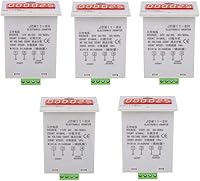 Vista 3 de Contador electrónico, JDM11-6H sin contador de voltaje, 6 dígitos electrónico LED Digital Display Counter Relay (CA/DC12V)
