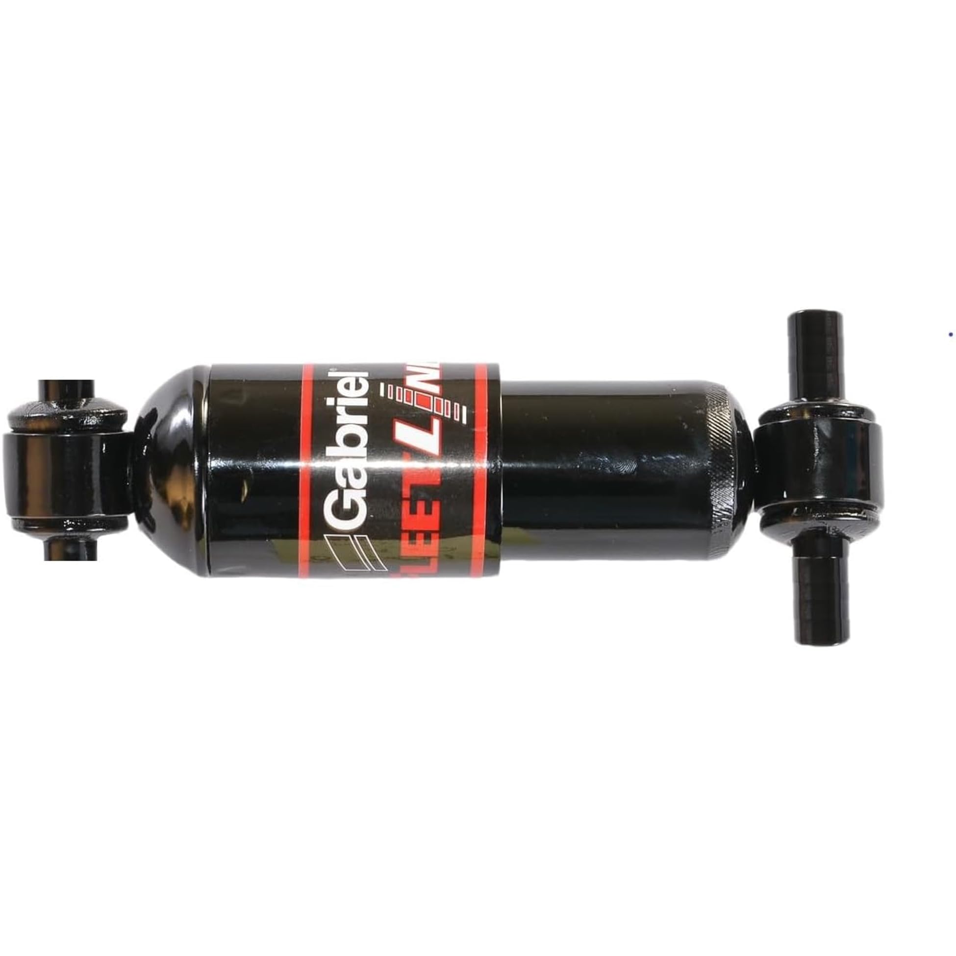Gabriel 83909 FleetLine HD Truck Cab Shocks Fits 2018-2023 International HX520, 17-24 International HX620; Day Cab Models OEM# 4060267C4