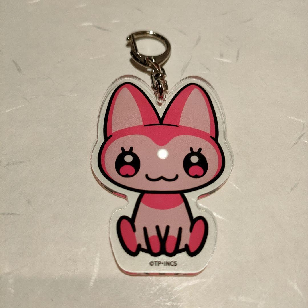 高嶺のなでしこ 橋本桃呼 個別アクキー ハロウィン2024 アクリル