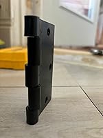 3.5" Square Corner Door Hinges photo review
