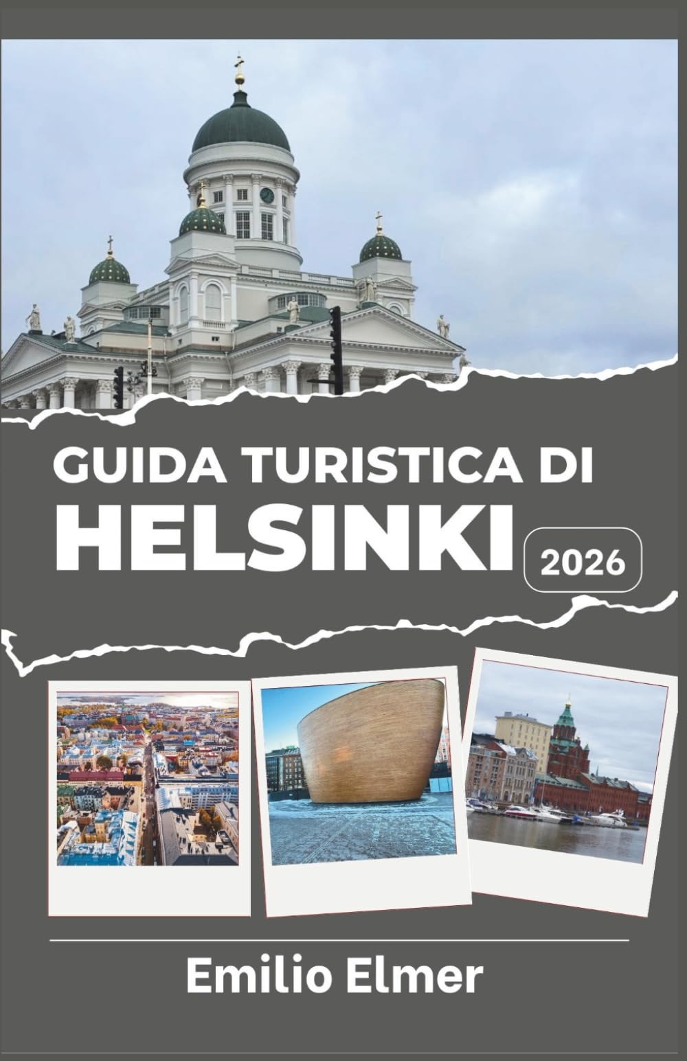 Guida turistica di Helsinki 2026: Esplora sentieri costieri, approfondimenti sui quartieri, attrazioni culturali e idee di itinerari intelligenti per visite brevi o prolungate