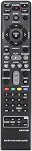 VINABTY AKB73775801 Replacement Remote Control Compatible with LG DVD Home Theater System BH5440P LHB655FB BH5540T BH6530T BH6540T BH4430P BH6540TW LHB655W BH5140S BH5140 LHB655 BH4030 s bh653 0TW