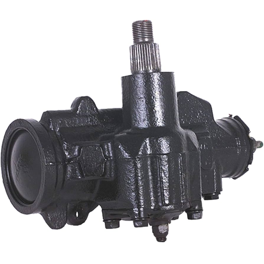 tssy.k Steering Gear - 27-6537