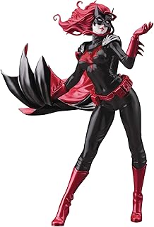 Kotobukiya DC Comics Batwoman 2ND Edition Bishoujo Statue